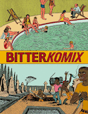 Bitterkomix